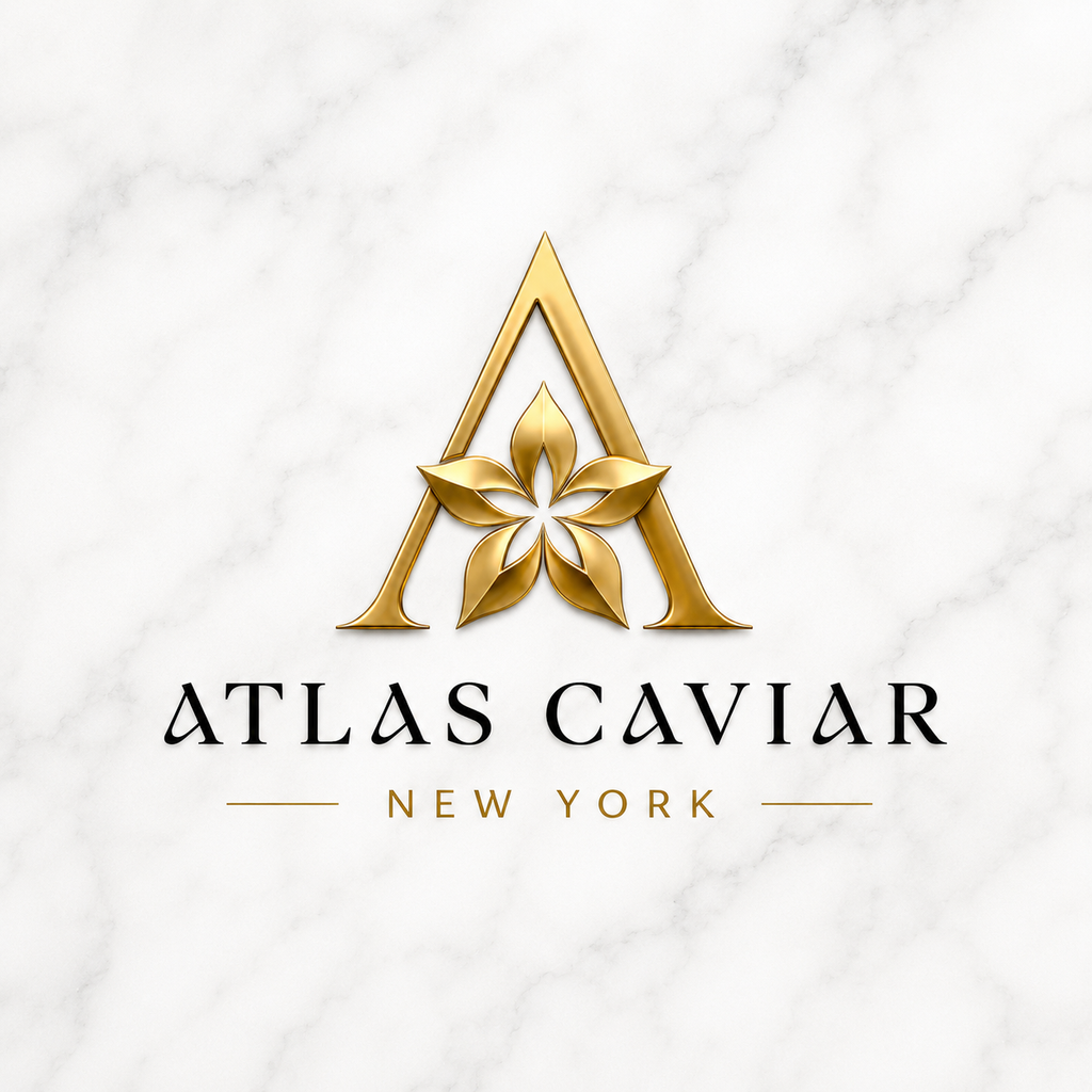 Osetra Classic Caviar