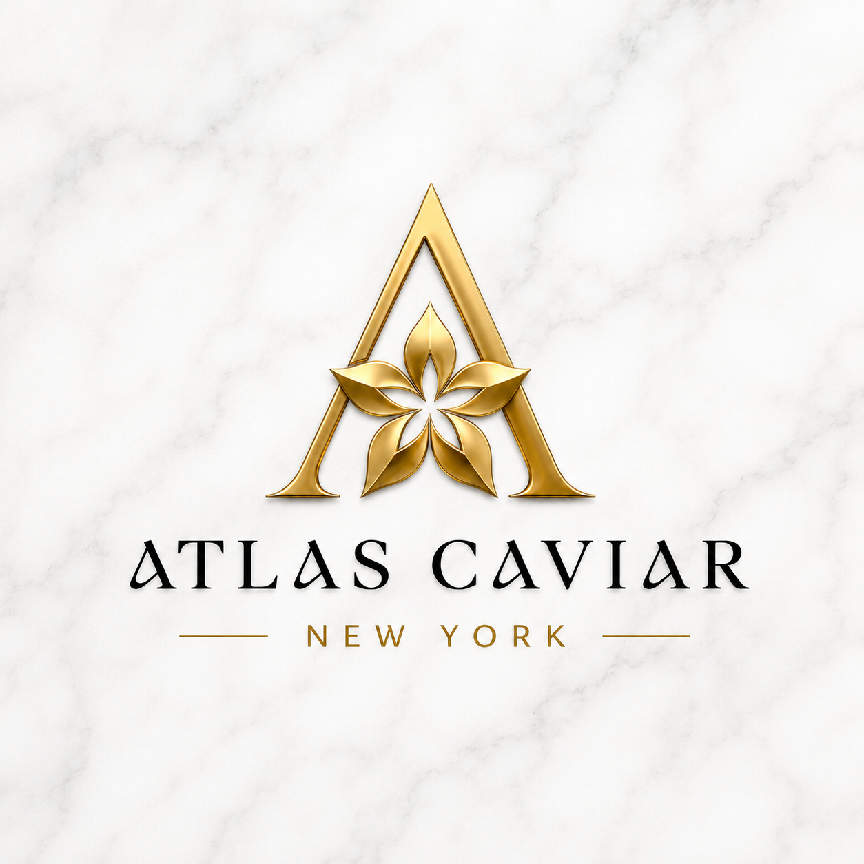 Osetra Classic Caviar
