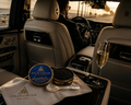 White Sturgeon Caviar ( Full Tasting Sets )