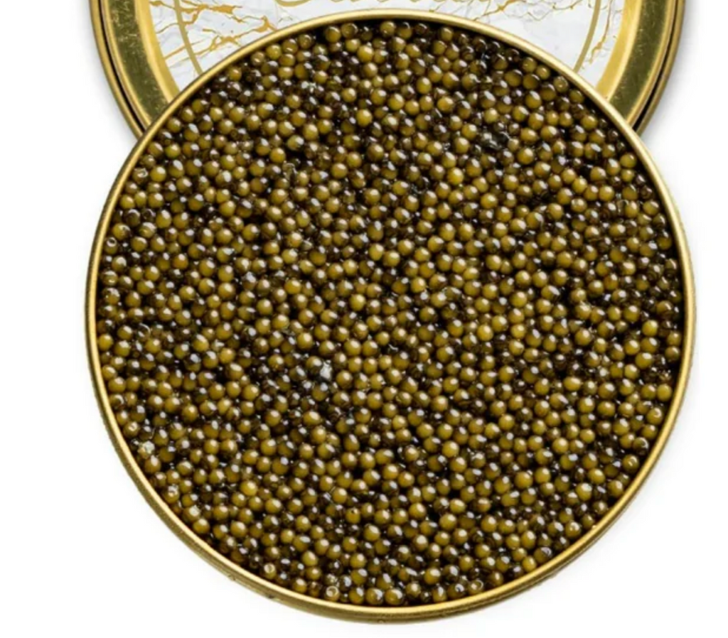 OSETRA RESERVE CAVIAR