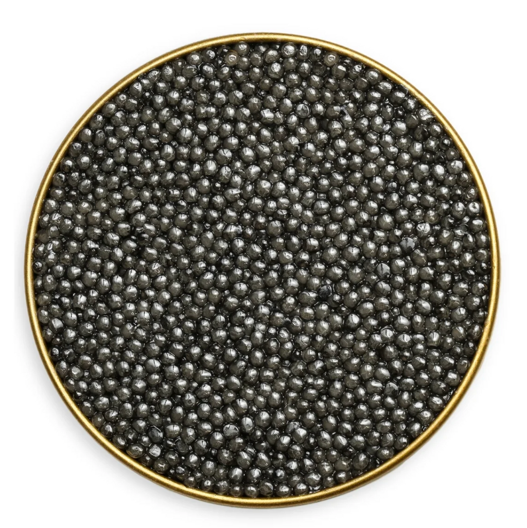 Royal Beluga Caviar
