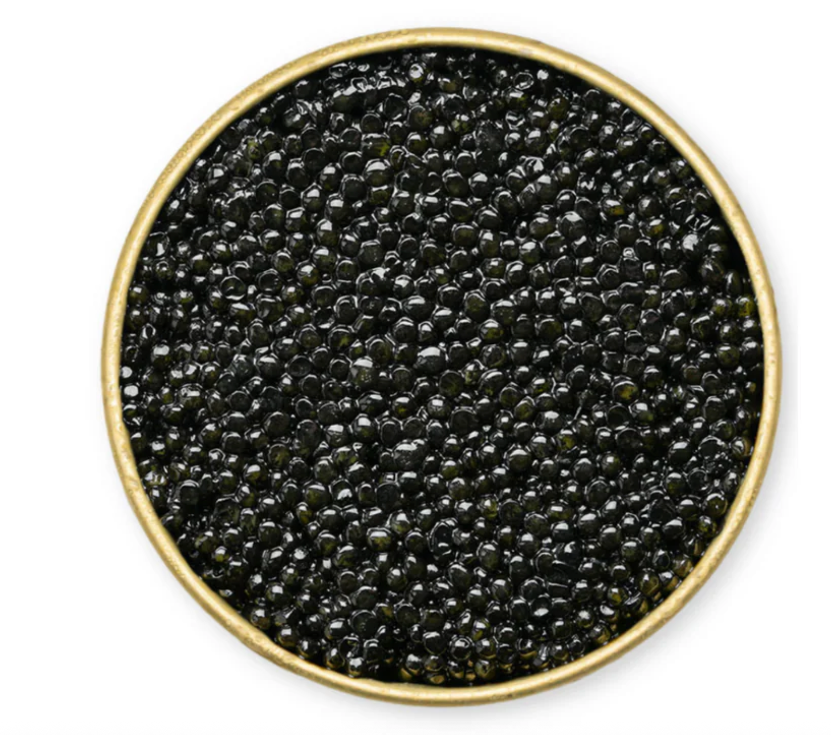 Siberian Sturgeon Caviar