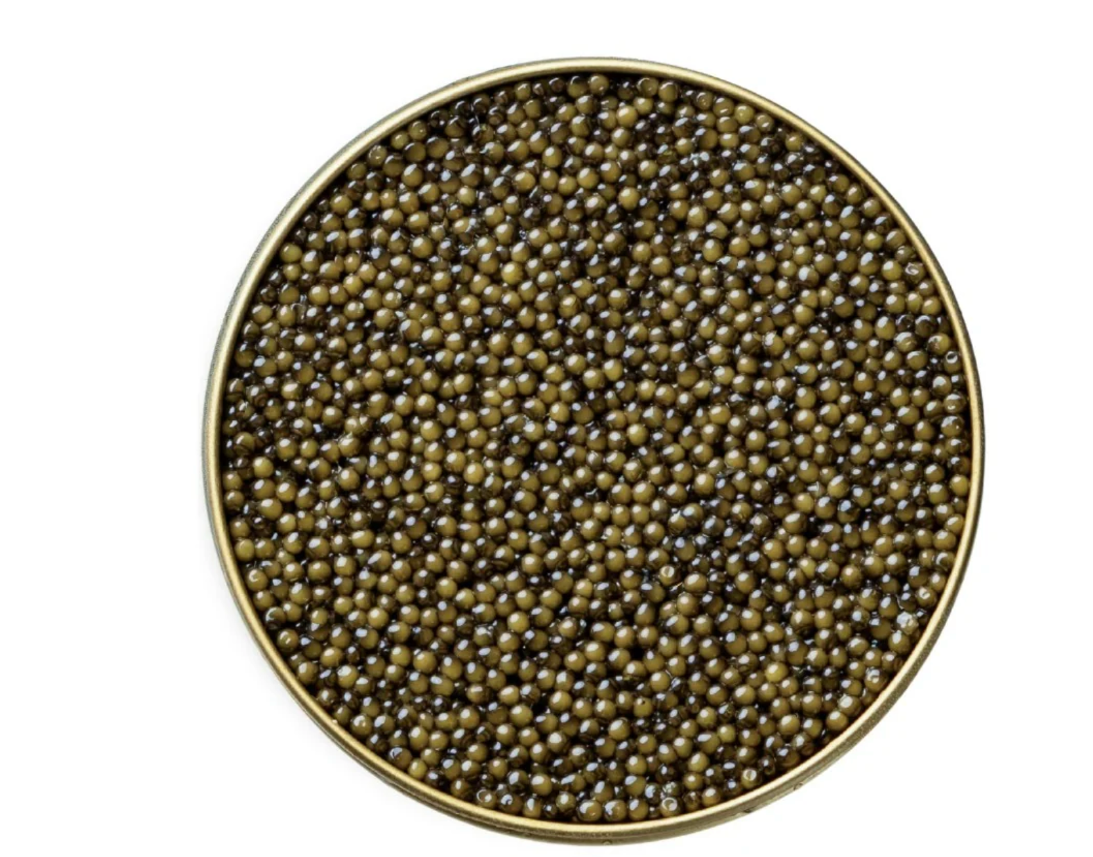 OSETRA CLASSIC CAVIAR