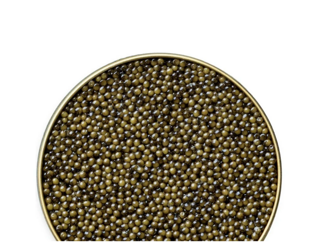 OSETRA CLASSIC CAVIAR